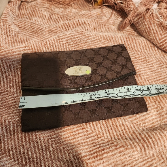 Celine tissue holder / case Authentic - Picture 9 of 11